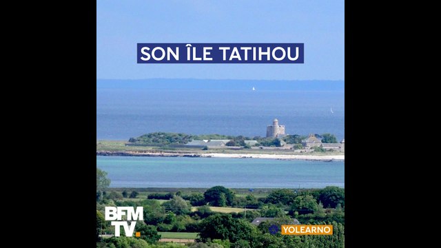 Et le village préféré des Français en 2019 est...