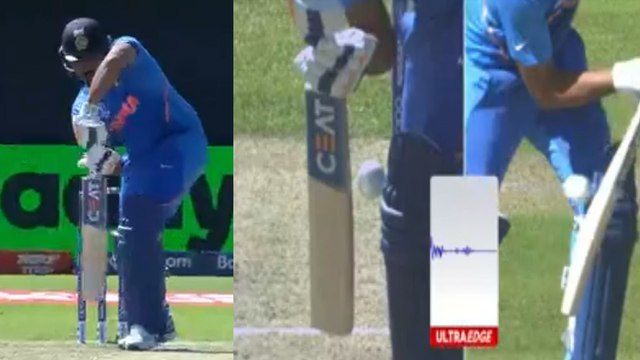 ICC World Cup 2019 : ಭಾರತಕ್ಕೆ ಆರಂಭಿಕ ಆಘಾತ ರೋಹಿತ್ ಔಟ್..! | IND vs WI | Oneindia Kannada