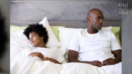 Este homem listou todas as desculpas de sua esposa para não fazer amor