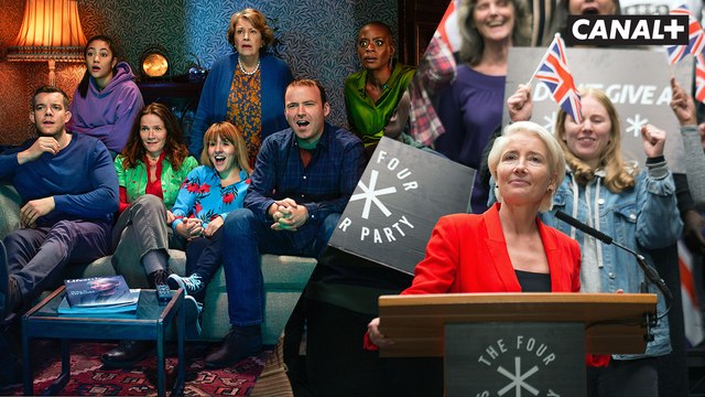 Years And Years - La série événement de Russell T Davies - Bande Annonce