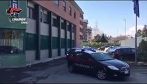 Torino - Estorsione a un’azienda agricola in manette anche un avvocato torinese (27.06.19)