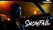 Snowfall - Plongez dans la saison 3 avec Damson Idris, Carter Hudson et toute l'équipe de la série