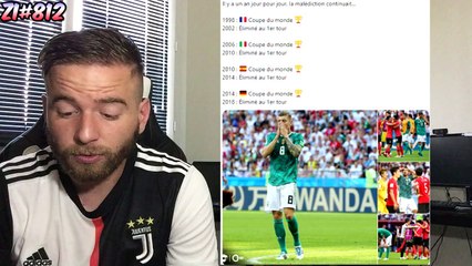 LE PSG VEUT 3 JOUEURS DU BARCA POUR LÂCHER NEYMAR ! / BENZEMA AU JO 2020 AVEC LA FRANCE !? ZI#812