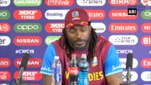 ICC Cricket World Cup 2019 : The Always Bright World Of 'Universe Boss' Gayle || Oneindia Telugu