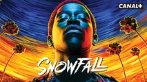 Snowfall Saison 3  - Bande Annonce - CANAL 