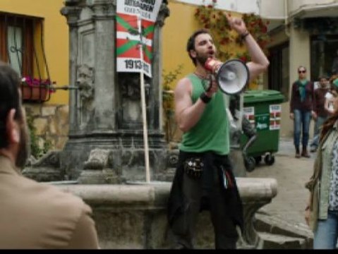 Cursos de guión en Córdoba para analizar el éxito de 'Ocho apellidos vascos' y 'El Príncipe'