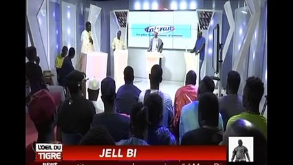 Prochain adversaire : Balla Gaye 2 fait une déclaration de taille