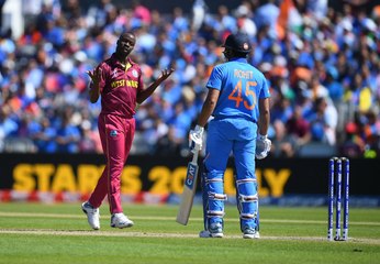 Rohit Sharma's Dismissal Sparks Outrage Across Social Media | Oneindia Malayalam