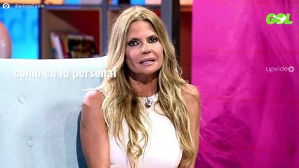 “¡Ni Ana Obregón!”. La VIP de 50 años que la lía en el mar: “¡Cuerpazo!”