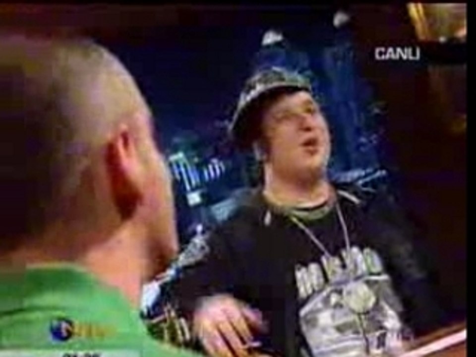 Ceza&Şahan holocoust