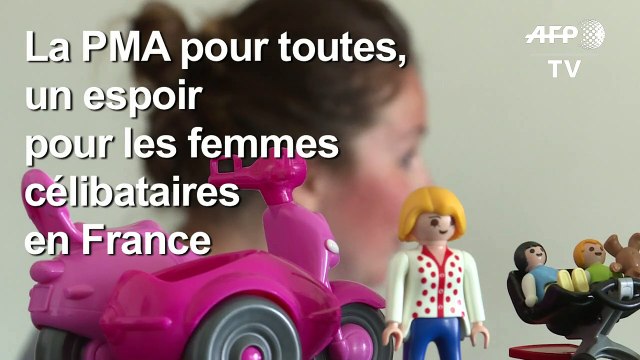 PMA: un parcours du combattant pour les femmes célibataires