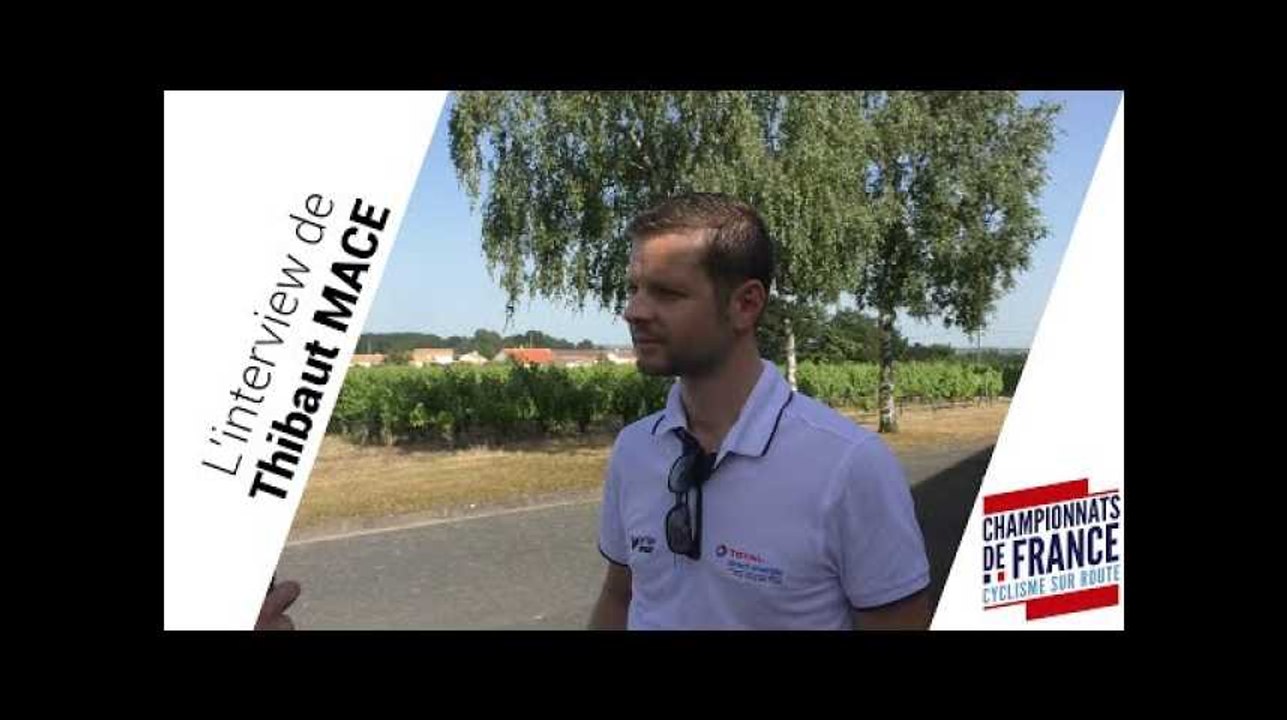 Les ambitions de Direct Energie avant La Haye-Fouassière