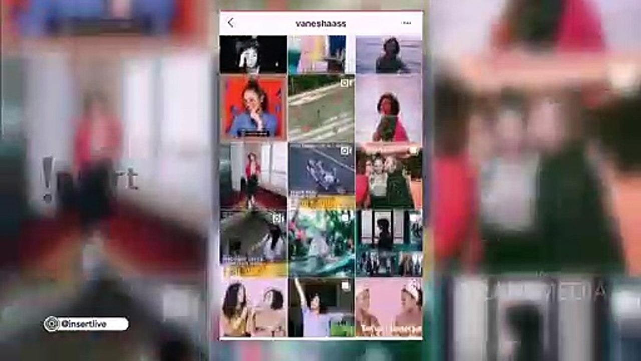 Insert- Kabar Putus Dengan Vanesha, Adipati Masih Pajang Foto dan Video Vanesha