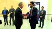 Milli Savunma Bakanı Akar, Afganistan Savunma Bakanı Halid ile görüştü
