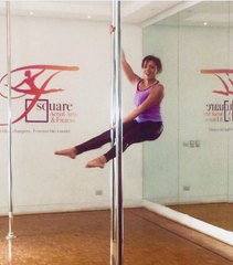 رقص ناهد السباعي يشعل الجدل