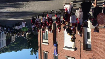 Marche du Saint-Sacrement 2019 (Walcourt) - 1