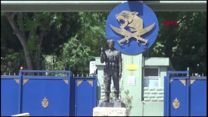 Denizli'de erken terhis sevinci