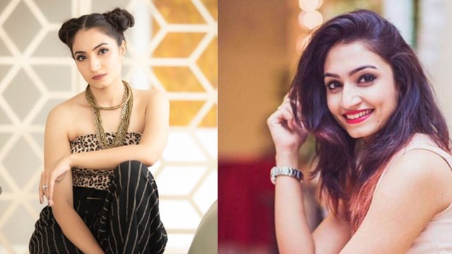 Agnisakshi Kannada Serial:ಅಗ್ನಿಸಾಕ್ಷಿ' ವೈಷ್ಣವಿ ಗೌಡ ಹೊಸ ಸ್ಟೈಲ್ ನೋಡಿ | FILMIBEAT KANNADA