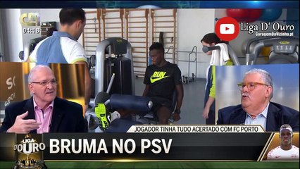 Liga D'Ouro CMTV - 26 Jun 2019