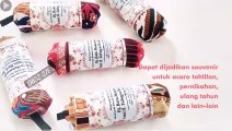 [TERMURAH!!!] Souvenir Sajadah Batik 0852-2765-5050