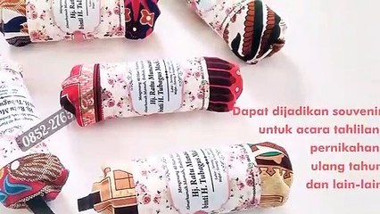 [TERMURAH!!!] Sajadah Batik 0852-2765-5050