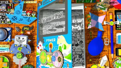 RPG Time: The Legend of Wright - E3 2019