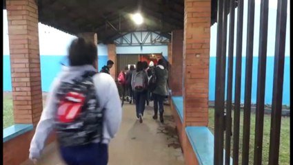 Greve: Colégios de Cascavel continuam atendimentos de forma parcial