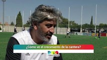 Nayim, el Rol de Pombo y la Importancia de la Cantera en el Real Zaragoza