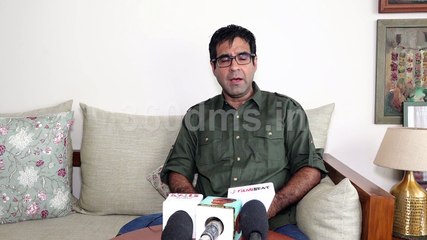 Mukul Chadda reveals his experience to work with Gauhar Khan in web series The Office