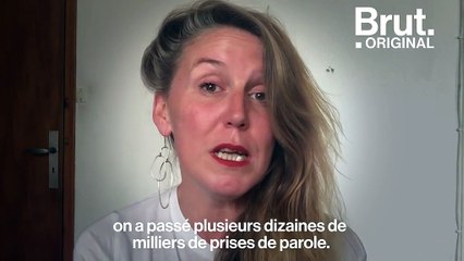 "Je n'y crois plus moi-même" : La militante féministe Anaïs Bourdet met fin à "Paye ta Schnek"