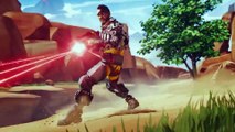 Apex Legends - Trailers de la Segunda Temporada del pase de batalla