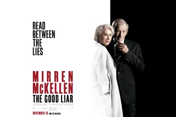 The Good Liar Trailer (2019)