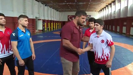 Recep Kara, Kırkpınar'da güreşmeyecek - ORDU