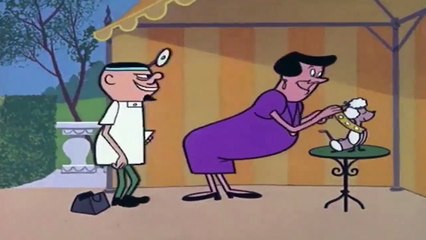 Casper The Friendly Ghost    The Greedy Giants  Full Episode  Halloween Special