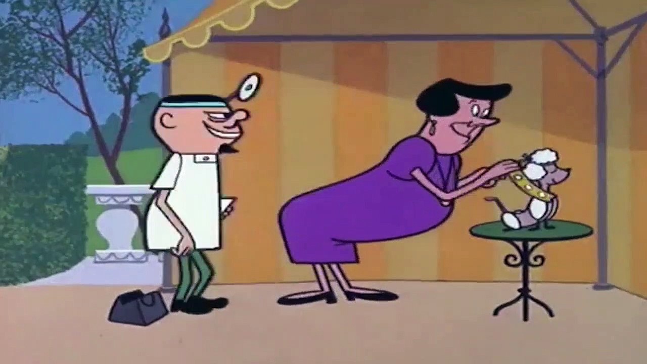 Casper The Friendly Ghost    The Greedy Giants  Full Episode  Halloween Special