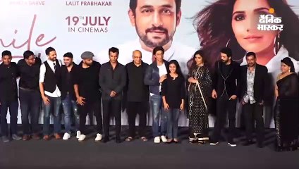 शाहरुख ने किया ट्रेलर लॉन्च