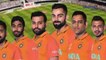 ICC Cricket World Cup 2019 : Congress,SP Legislators Oppose Orange Jerseys For Indian Cricket Team