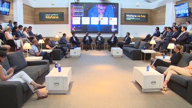 Orange apuesta por la formación de los empleados en Ciberseguridad