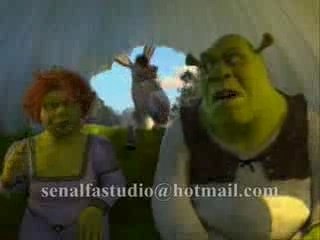 Corumlu Shrek 2 Yeni