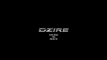 Maruti Suzuki Dzire - With Automatic Gear Shift