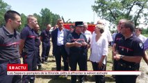 Les Sapeurs-pompiers de la Gironde, prêts à affronter la saison estivale