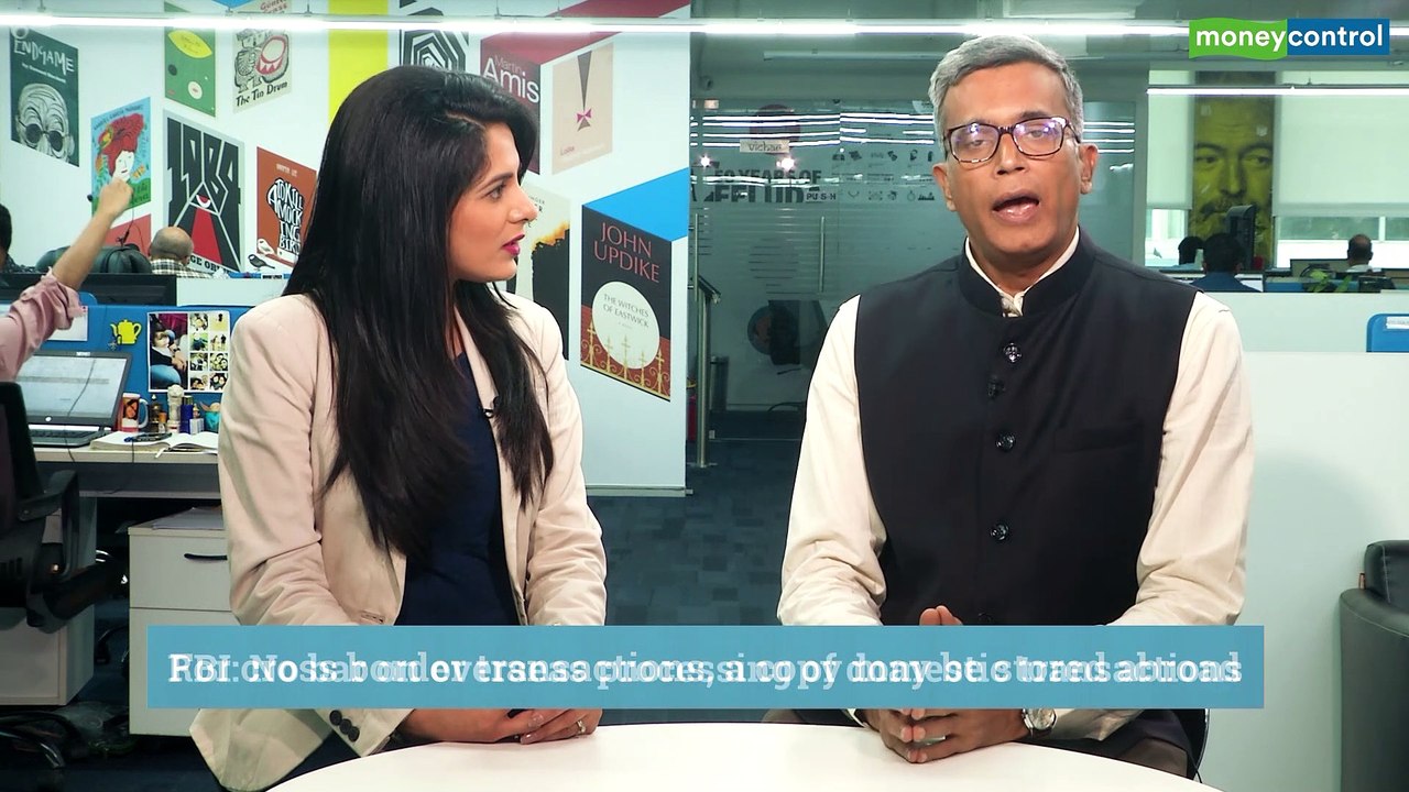 Editor's Take | RBI issues clarifications on Data Localisation norms