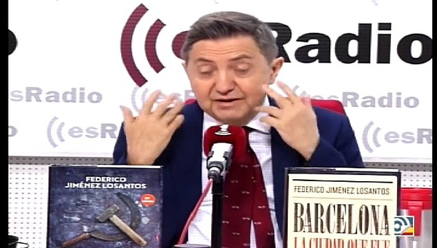 Federico a las 7: El porqué de que Sánchez lleve a Otegi a TVE