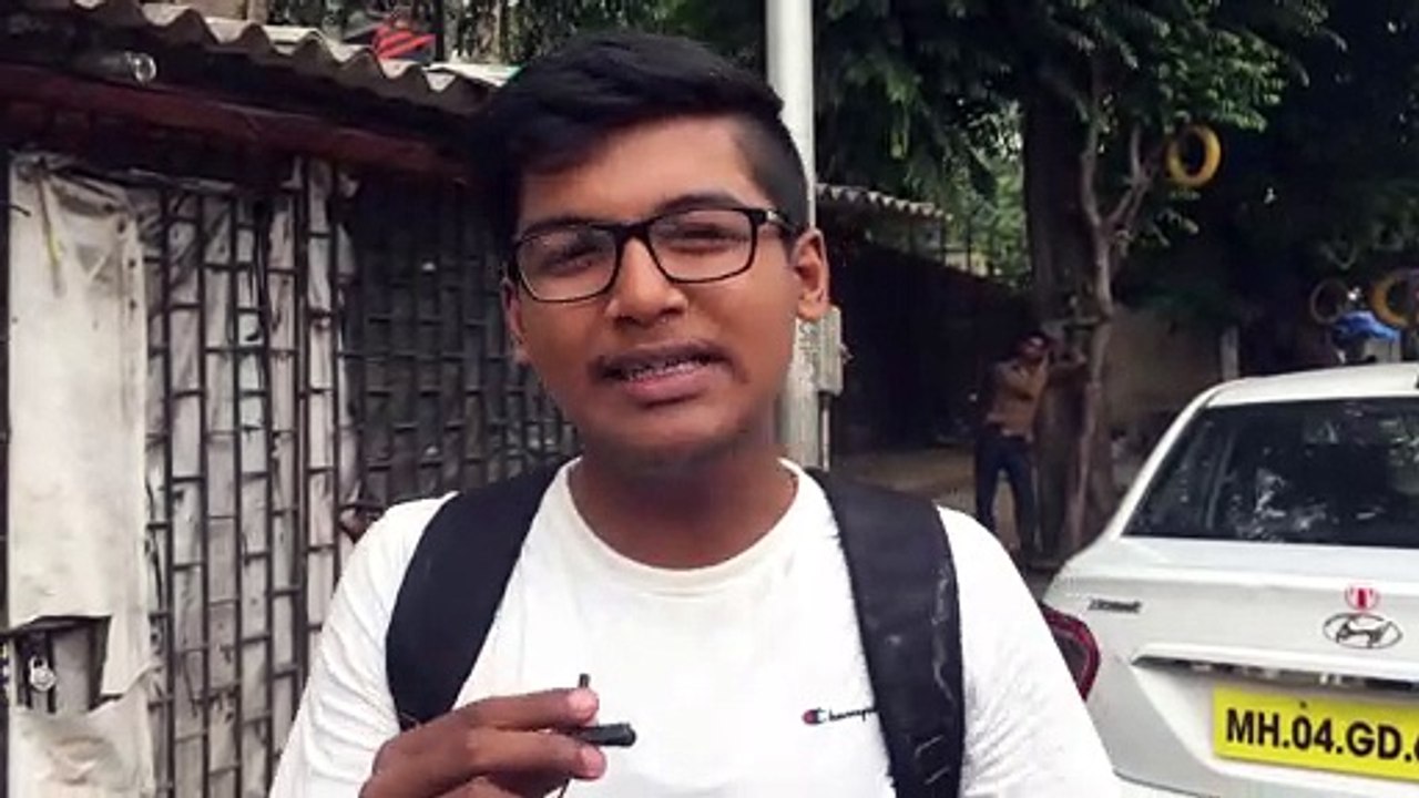 Budget 2019: What students want -- better education infra, more jobs - Part 1