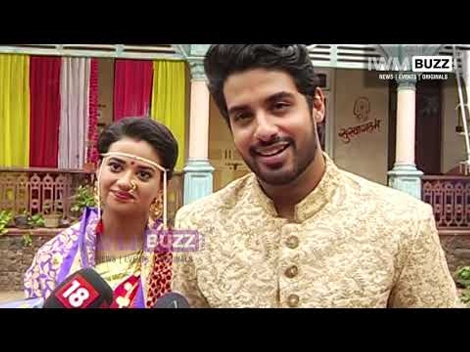 Raghu gets hurt with Dhanak behavior