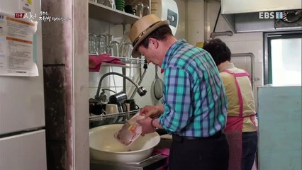 다큐 시선 - 우리는 조현병 당사자입니다_#001