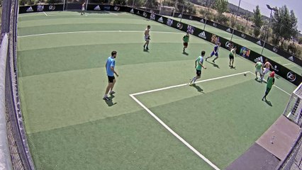 Z5 Aix - San Siro le 27/06/2019  12:12