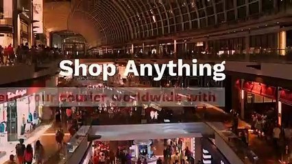 Send Your Courier Worldwide With DTDC Australia