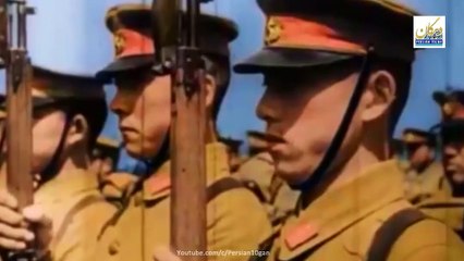 E 4 - P 2 - حمله به پرل هاربر: طوفان ژاپنی ها در خاک آمریکا / Attack on Pearl Harbor
