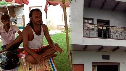 आगरा आश्रम रेपकांड: खुलासे के बाद से आश्रम की ब्रह्मकुमारी महिला लापता!